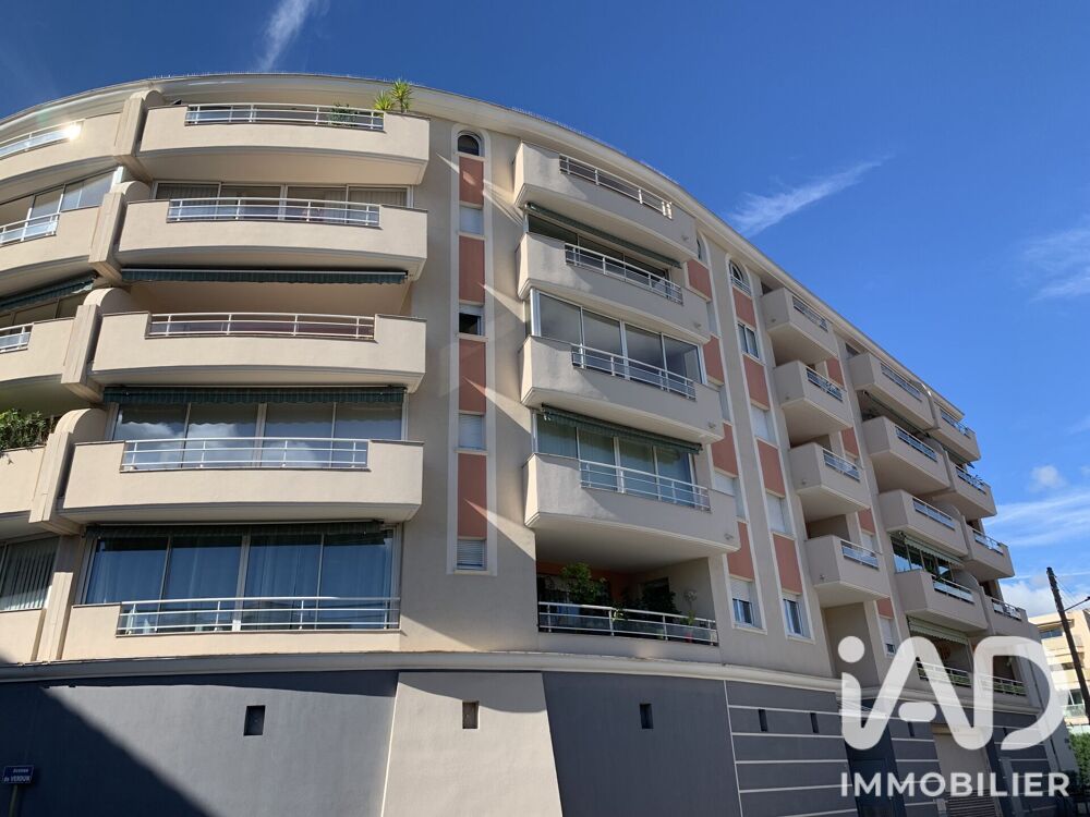 Vente Appartement Vente Appartement 3 pièces Saint-raphaël