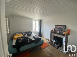  Maison à vendre 4 pièces 84 m²
