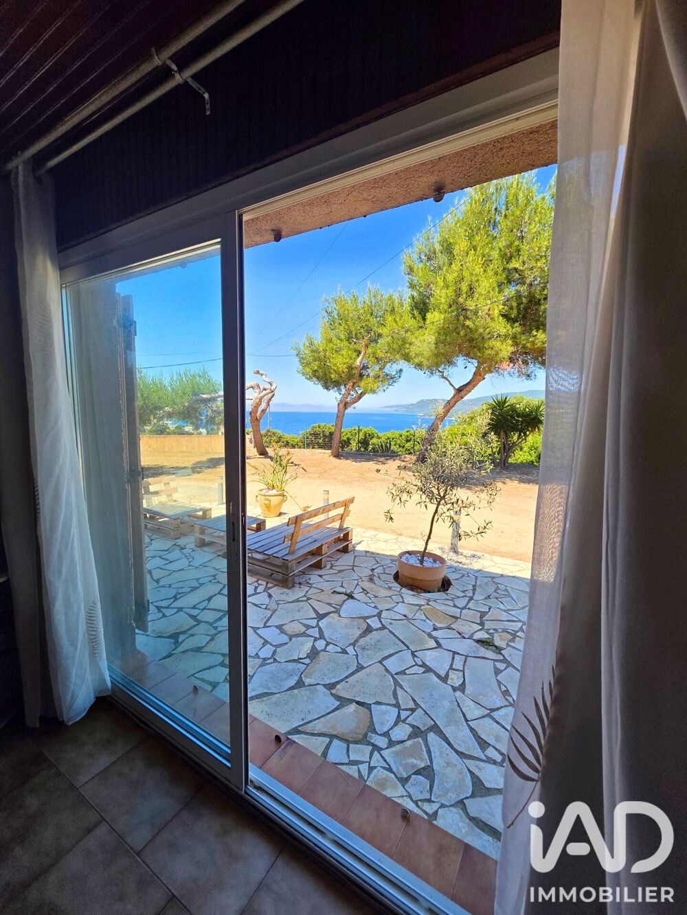 à vendre  Maison Propriano (20110)