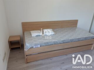  Appartement à vendre 1 pièce 18 m²