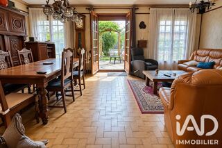 Vente Maison Vente Maison/villa 5 pièces Roissy-en-brie