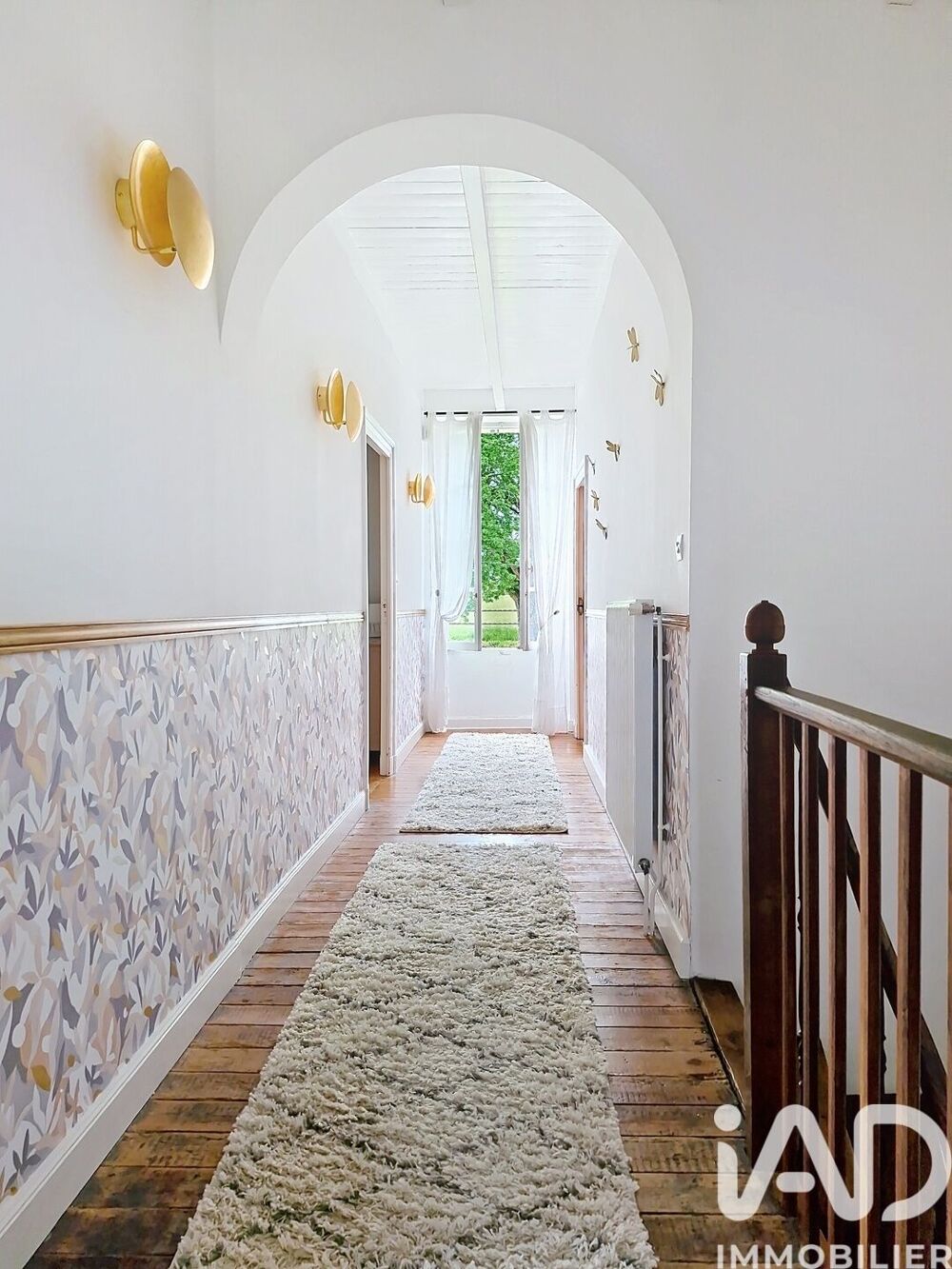 à vendre  Maison Saint-Méard-de-Gurçon (24610)