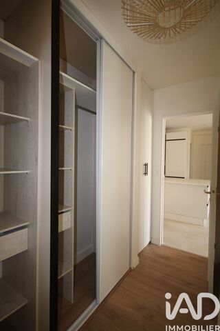  Appartement à vendre 3 pièces 58 m²