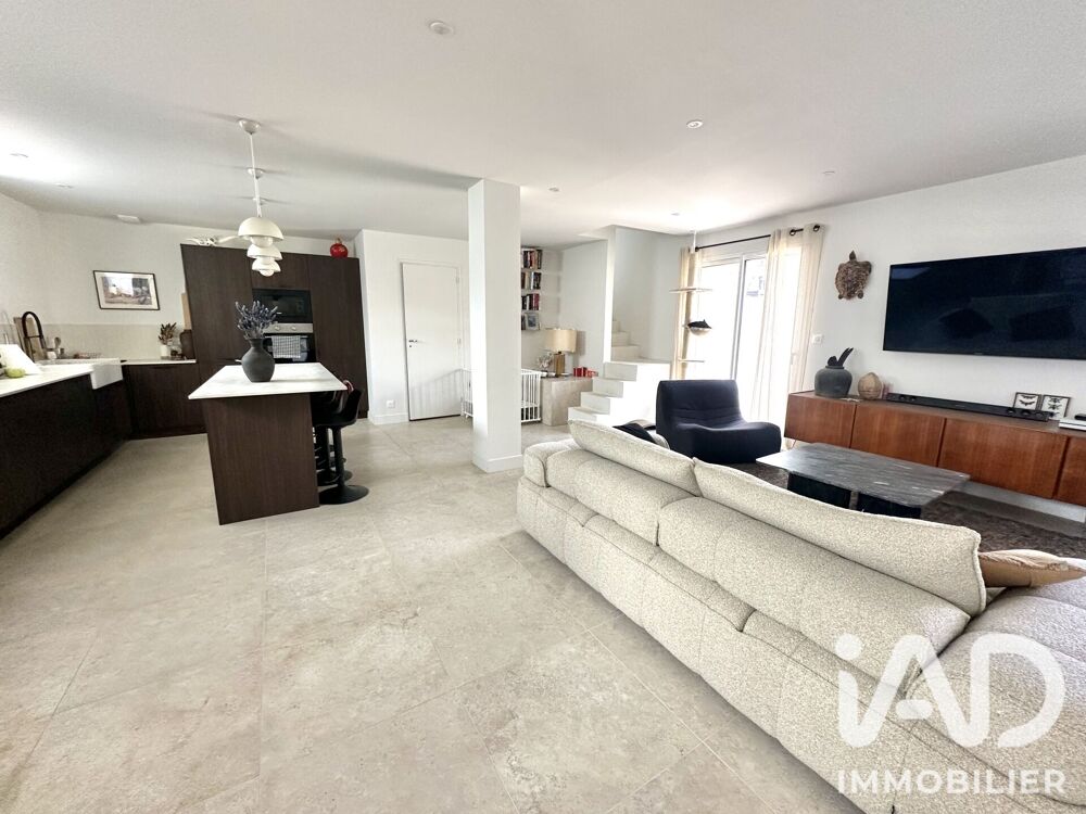Vente Maison Vente Maison/villa 6 pièces Brest