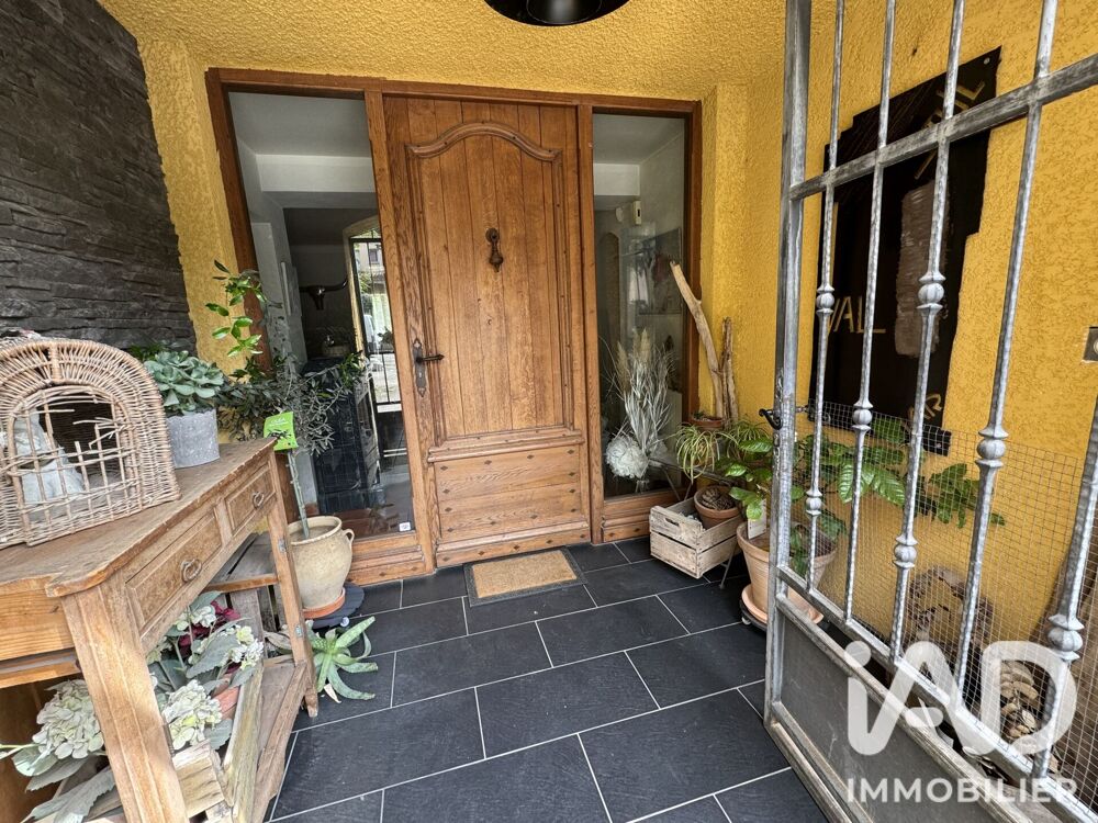 Vente Maison/villa 6 pièces