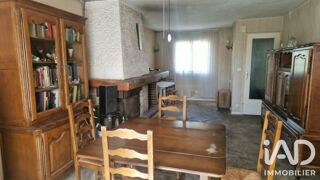  Maison à vendre 4 pièces 87 m²