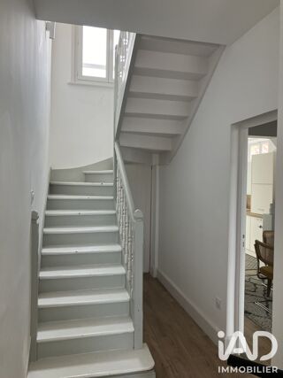  Maison à vendre 4 pièces 95 m²