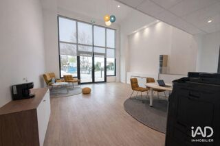   Vente Bureaux 120 m&sup2; Châteaurenard