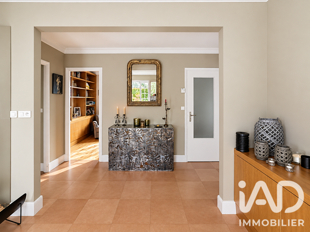 Vente Maison Vente Maison d'architecte 7 pièces Anet
