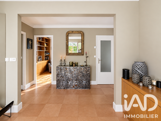  Maison à vendre 7 pièces 200 m²