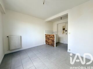  Appartement à vendre 1 pièce 15 m²