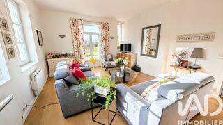  Maison à vendre 6 pièces 165 m²