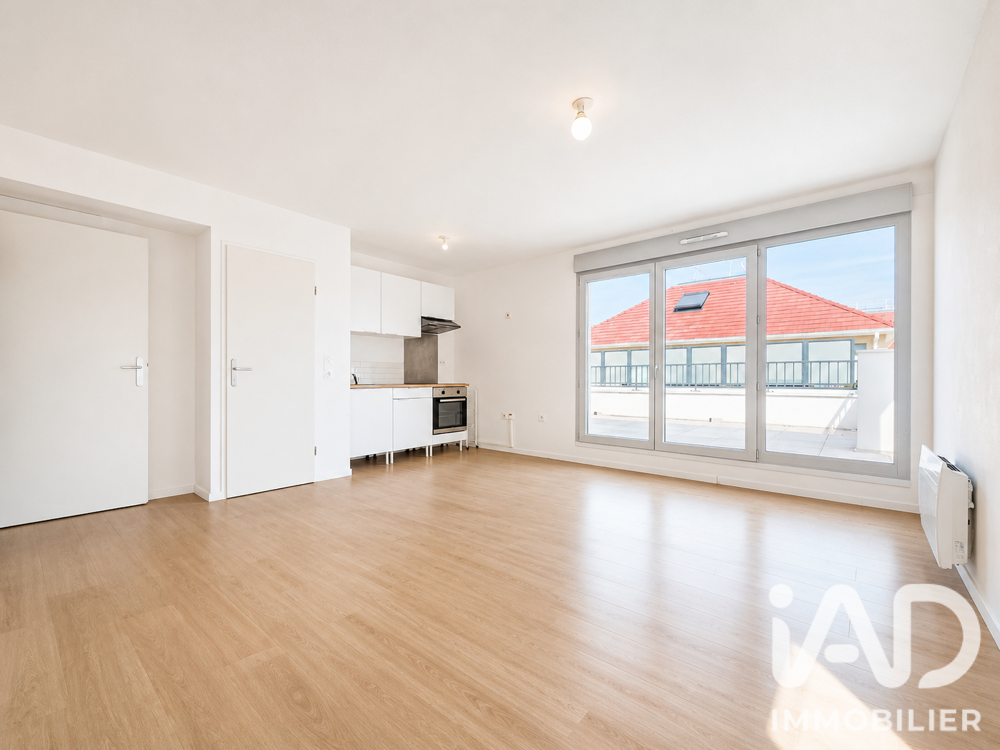 Vente Appartement Vente Appartement 3 pièces Ozoir-la-ferrière