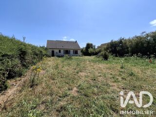  Maison à vendre 4 pièces 93 m²