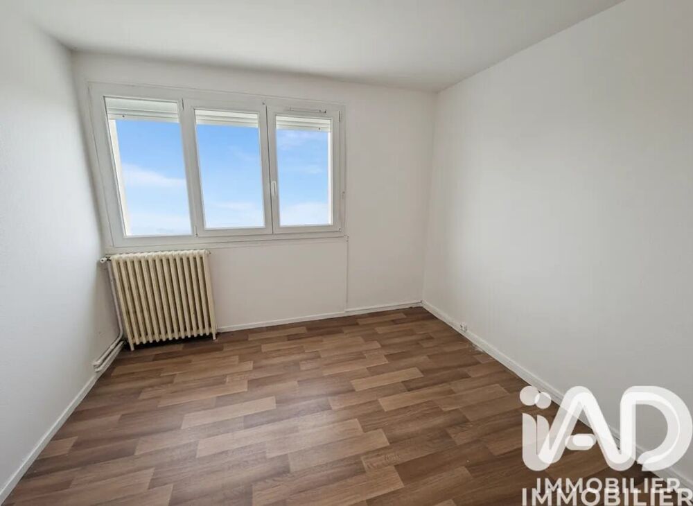 Vente Appartement Vente Appartement 4 pièces Montargis