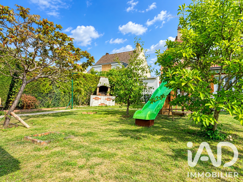 Vente Maison Vente Maison/villa 4 pièces Louviers