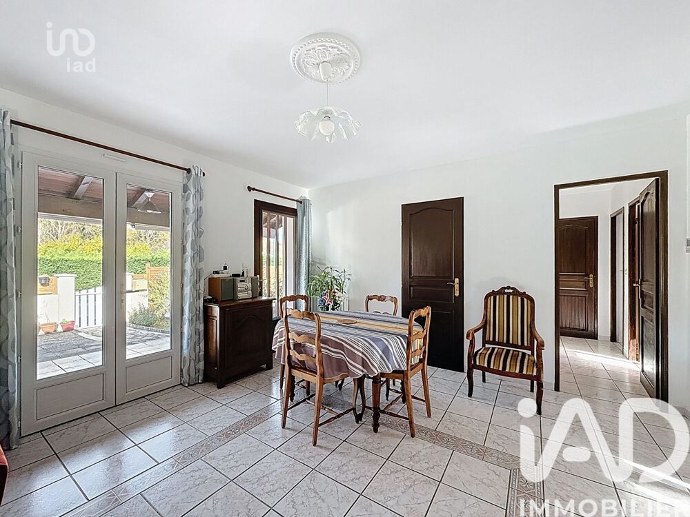 Vente Maison de village 4 pièces
