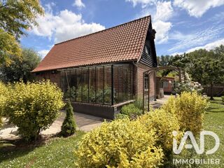  Maison à vendre 7 pièces 149 m²