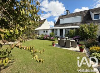  Maison à vendre 5 pièces 89 m²
