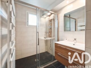  Maison à vendre 5 pièces 89 m²