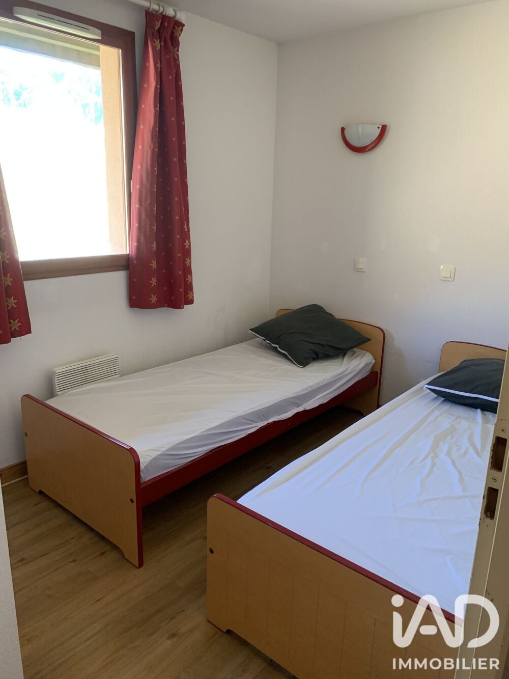 Vente Appartement Vente Duplex 2 pièces Aussois