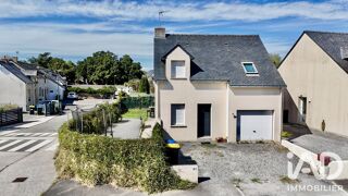  Maison à vendre 4 pièces 75 m²