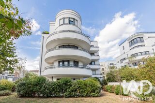  Appartement à vendre 3 pièces 57 m²