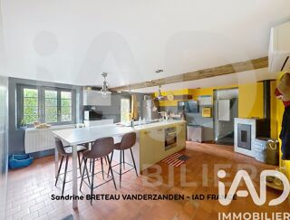  Maison à vendre 5 pièces 140 m²