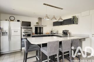  Maison à vendre 6 pièces 145 m²