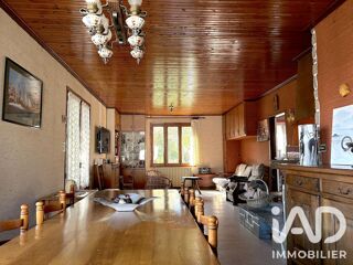  Maison à vendre 6 pièces 150 m²