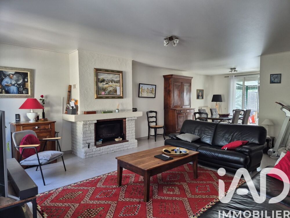 Vente Maison/villa 8 pièces