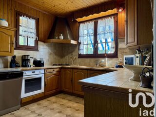  Maison � vendre 5 pi�ces 100 m�