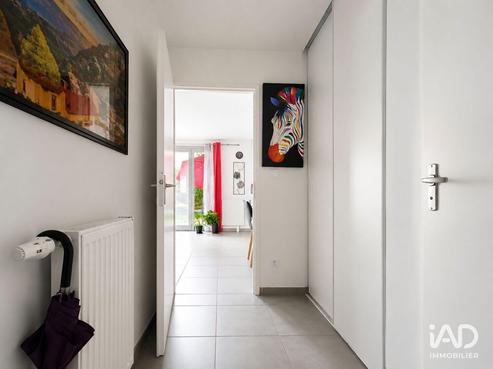 Vente Maison Vente Maison/villa 4 pièces Pechbonnieu