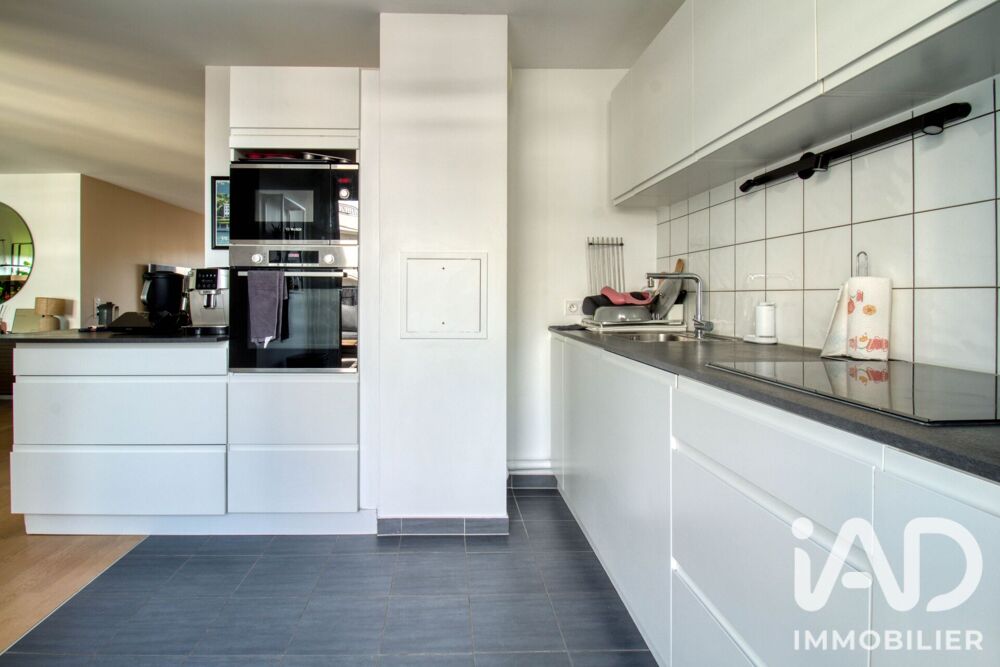 Vente Appartement Vente Duplex 4 pièces Bezons