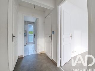  Appartement à vendre 3 pièces 58 m²