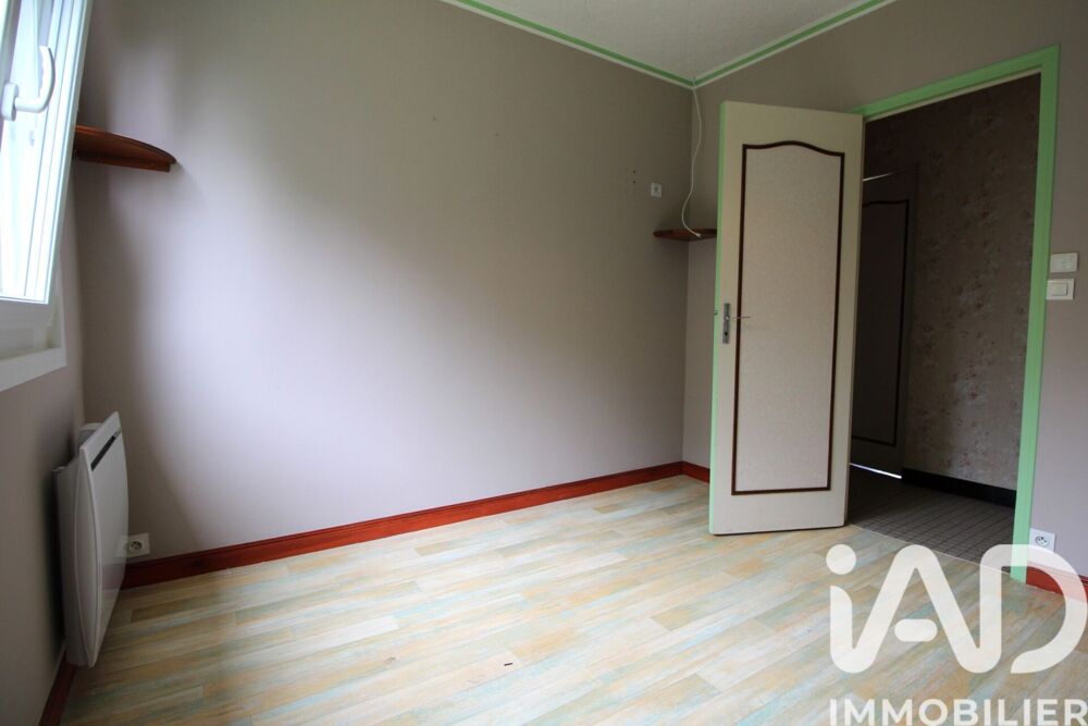 Vente Maison Vente Maison/villa 6 pièces Messei