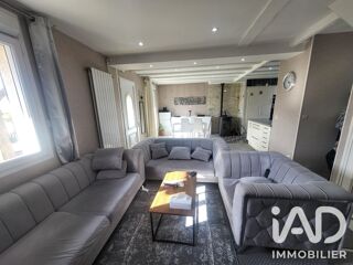  Maison à vendre 4 pièces 98 m²