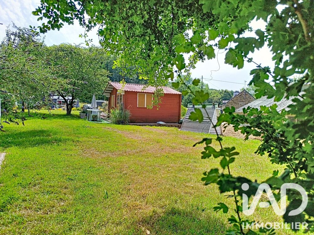Vente Maison de campagne 5 pièces
