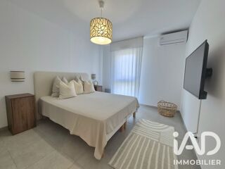  Appartement à vendre 3 pièces 60 m²