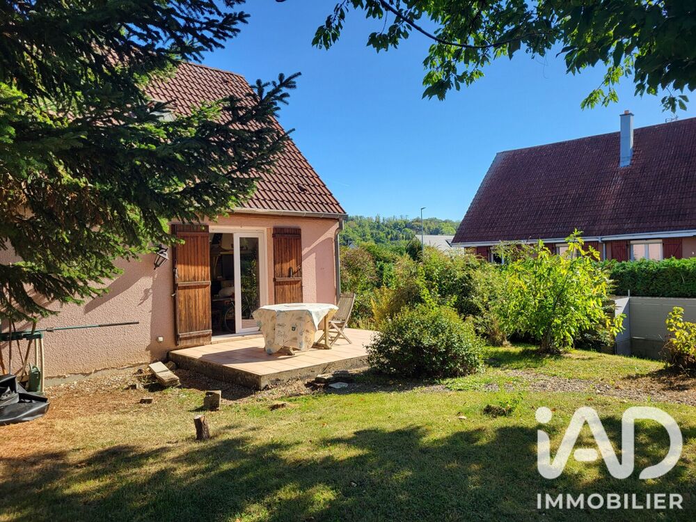 Vente Maison Vente Maison de village 5 pièces Hindlingen