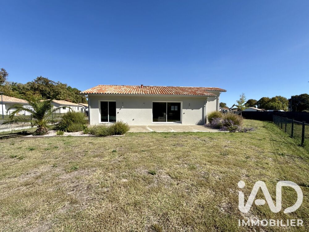Vente Maison/villa 3 pièces