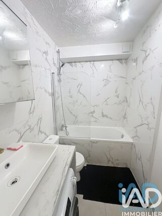  Appartement à vendre 5 pièces 81 m²