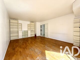  Appartement à vendre 2 pièces 50 m²