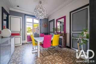  Maison à vendre 6 pièces 150 m²