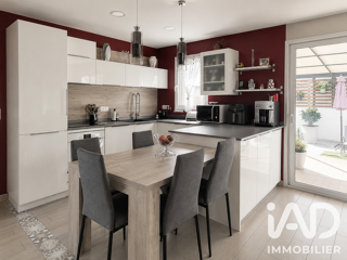  Maison à vendre 5 pièces 101 m²