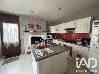  Maison à vendre 6 pièces 94 m²