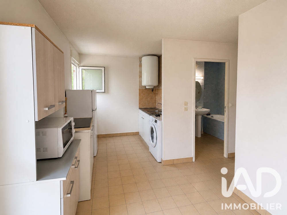 Appartement 1 pièce 30 m² · à Mèze · 30 m² · 116 000 €