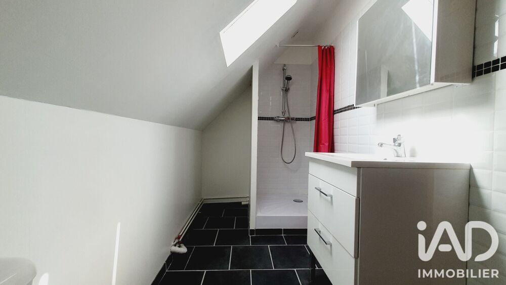 Vente Maison Vente Maison/villa 5 pièces Bondoufle