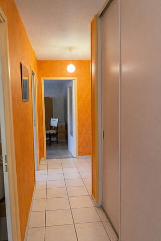  Appartement � vendre 4 pi�ces 74 m�