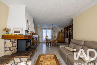  Maison à vendre 5 pièces 91 m²